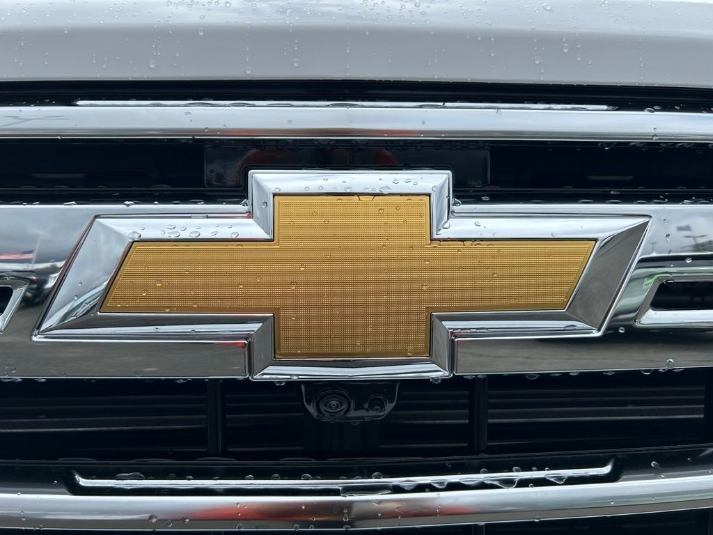 2025 Chevrolet Silverado 3500 HD High Country