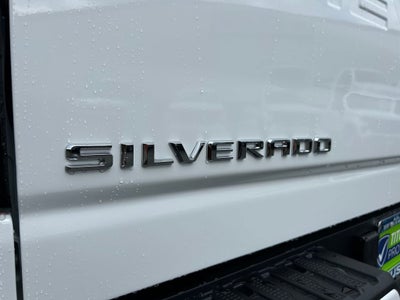 2025 Chevrolet Silverado 3500 HD High Country