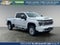 2020 Chevrolet Silverado 3500 HD High Country