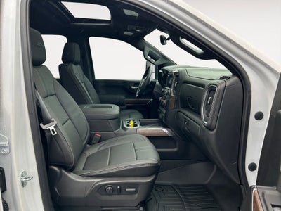 2020 Chevrolet Silverado 3500 HD High Country