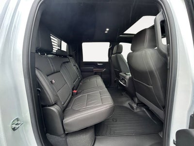 2020 Chevrolet Silverado 3500 HD High Country