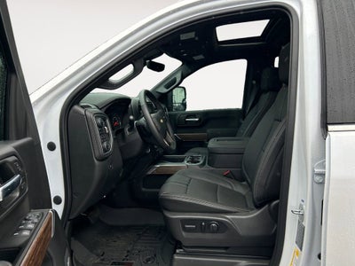 2020 Chevrolet Silverado 3500 HD High Country