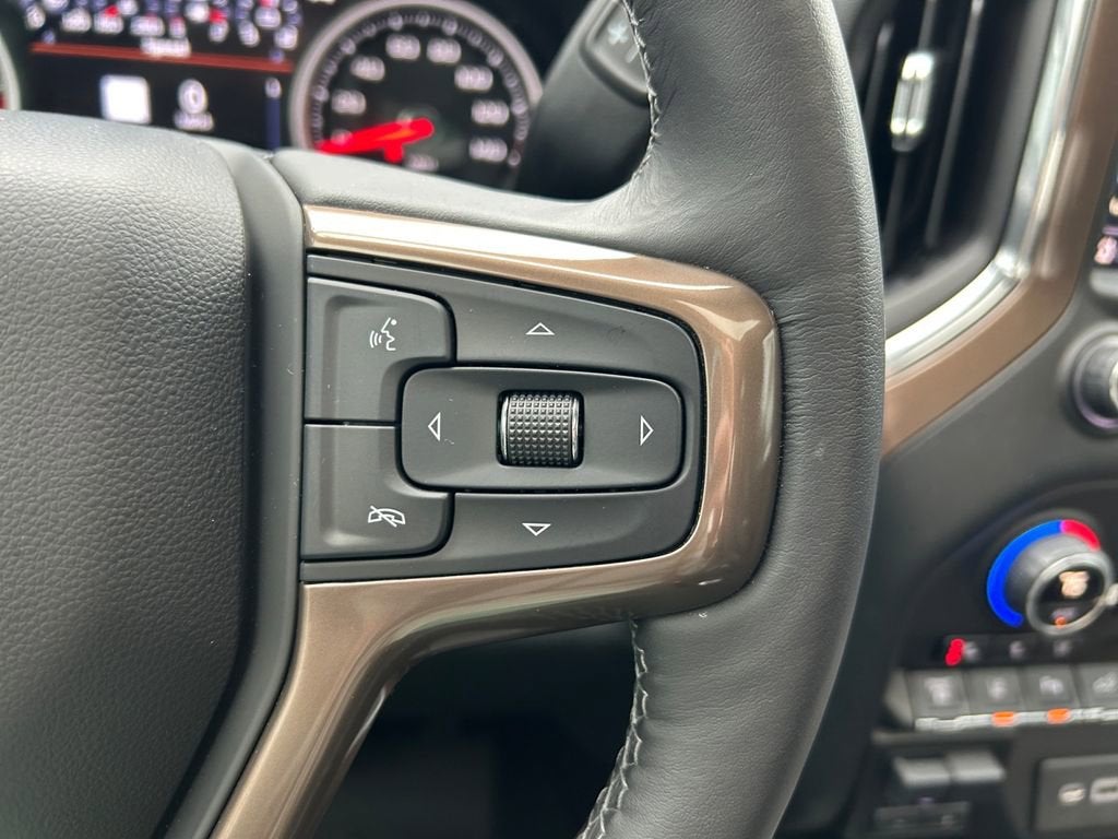 2020 Chevrolet Silverado 3500 HD High Country