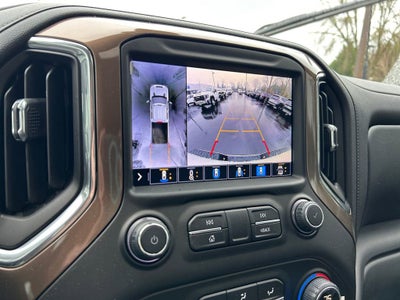 2020 Chevrolet Silverado 3500 HD High Country