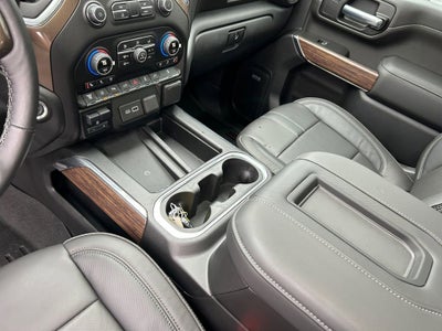 2020 Chevrolet Silverado 3500 HD High Country