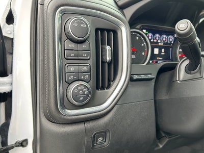 2020 Chevrolet Silverado 3500 HD High Country
