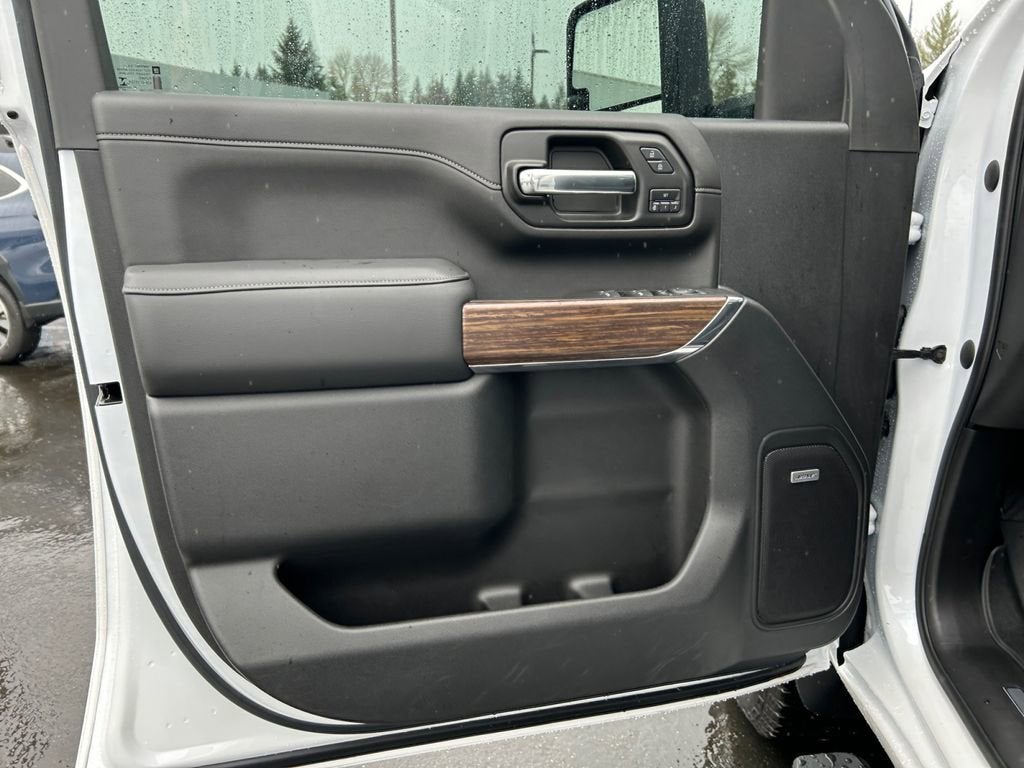 2020 Chevrolet Silverado 3500 HD High Country