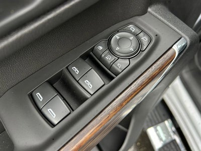 2020 Chevrolet Silverado 3500 HD High Country