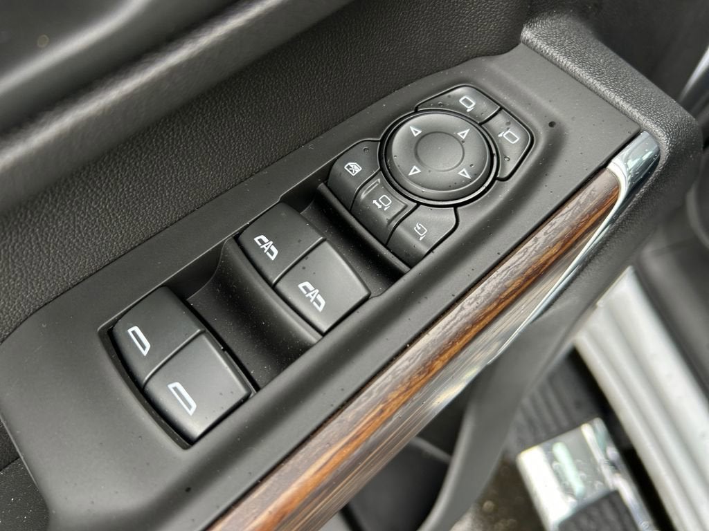 2020 Chevrolet Silverado 3500 HD High Country