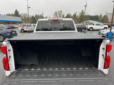 2020 Chevrolet Silverado 3500 HD High Country