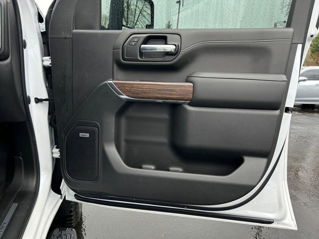 2020 Chevrolet Silverado 3500 HD High Country