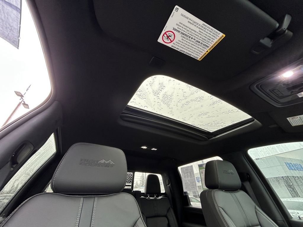 2020 Chevrolet Silverado 3500 HD High Country