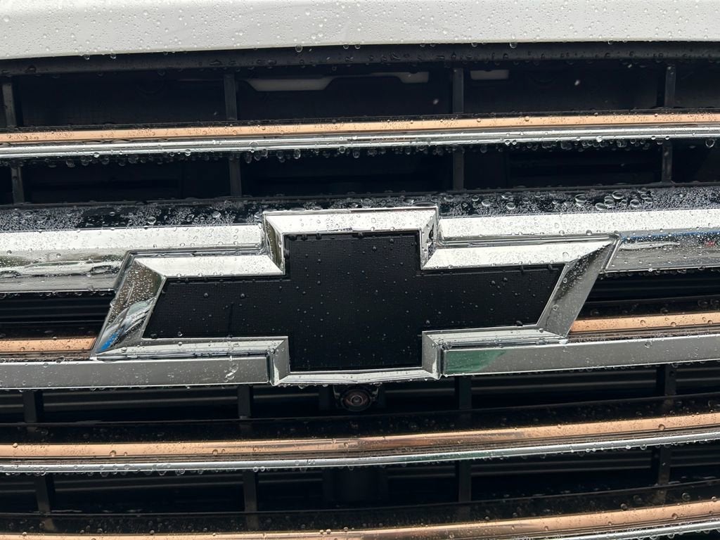 2020 Chevrolet Silverado 3500 HD High Country