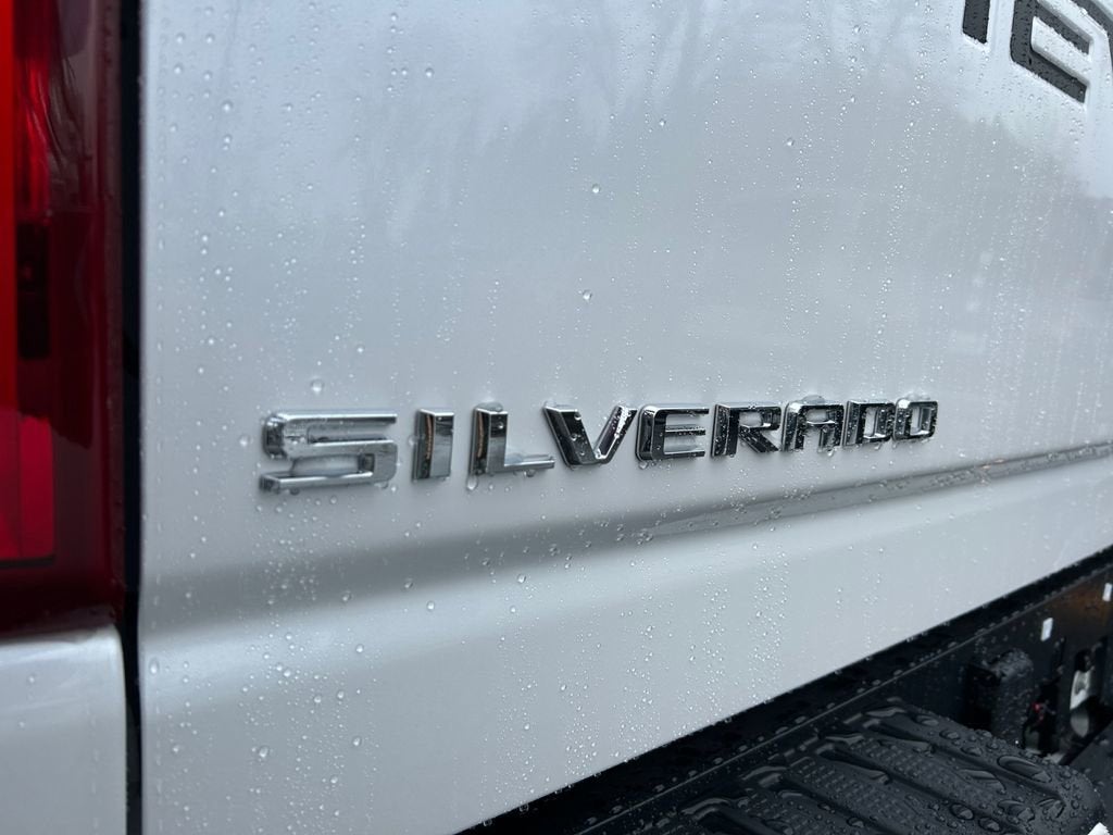 2020 Chevrolet Silverado 3500 HD High Country