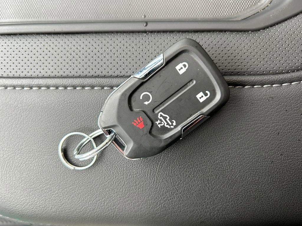 2020 Chevrolet Silverado 3500 HD High Country