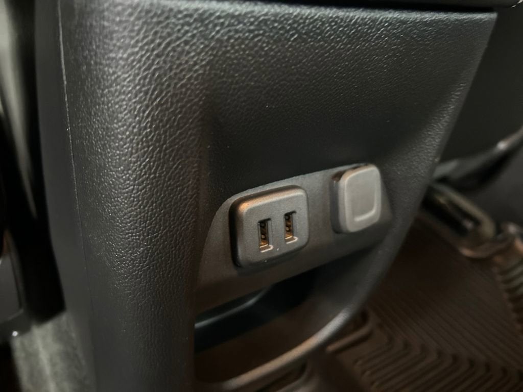 2018 Chevrolet Colorado 4WD ZR2