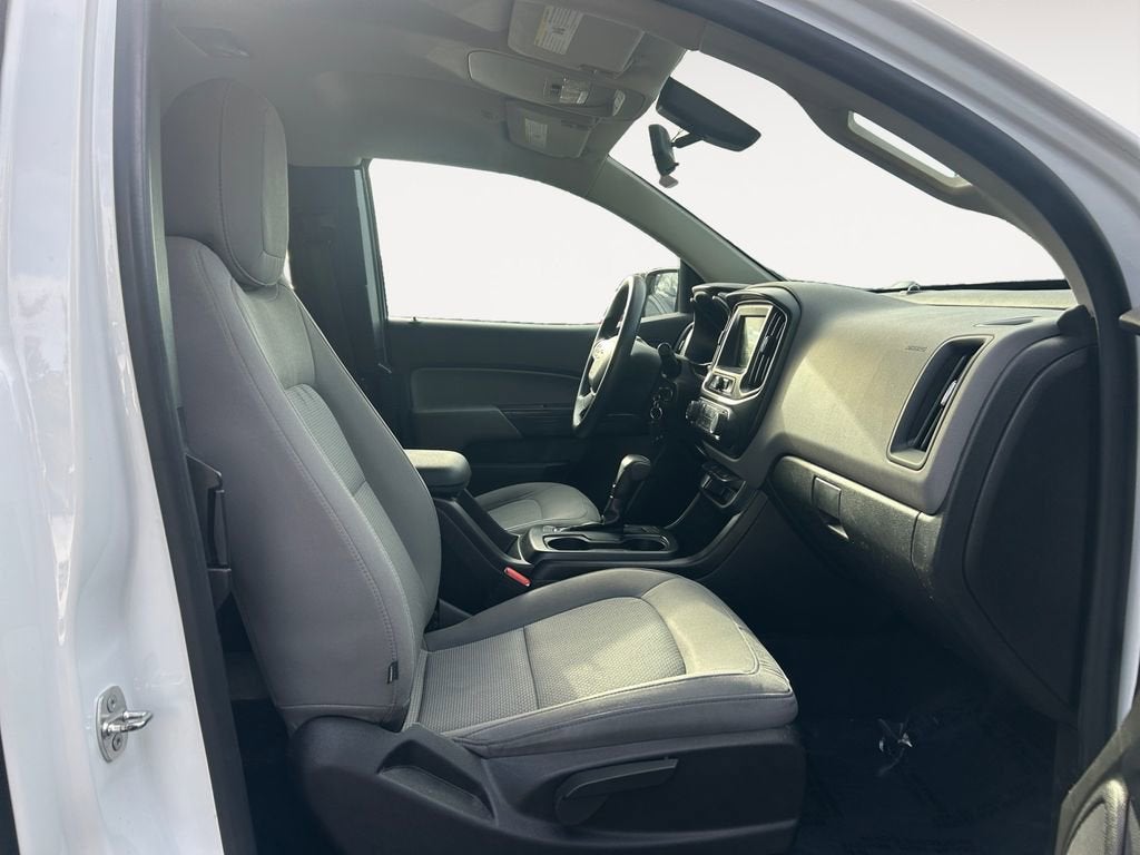 2018 Chevrolet Colorado 2WD Work Truck