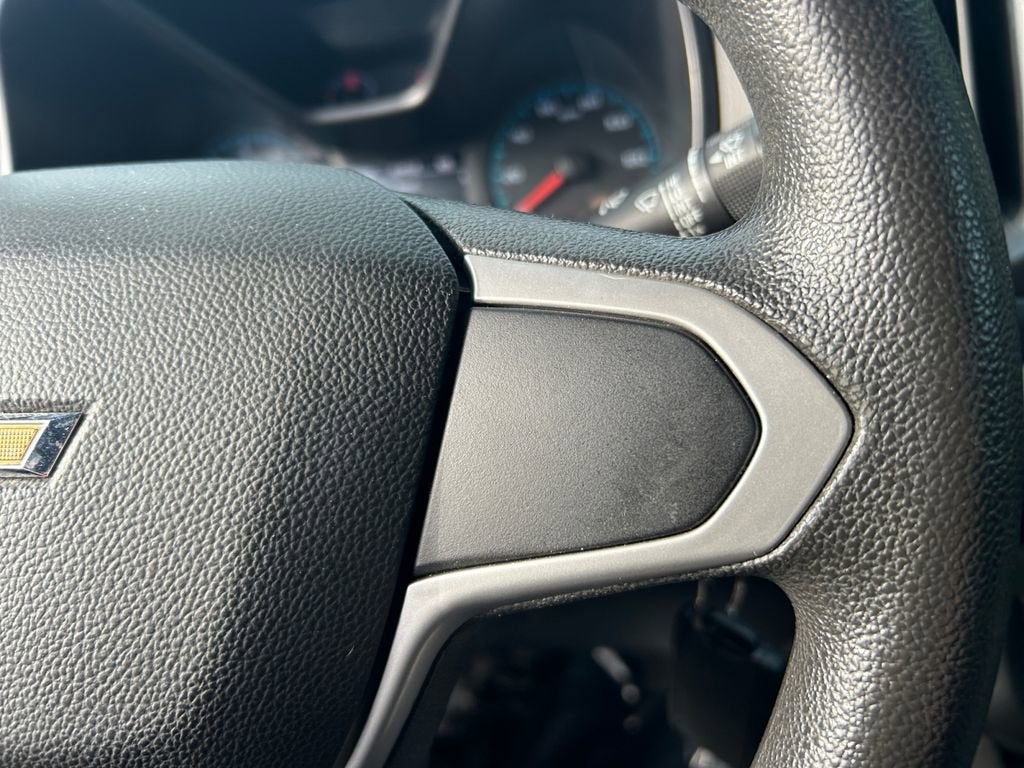 2018 Chevrolet Colorado 2WD Work Truck