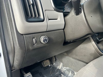 2018 Chevrolet Colorado 2WD Work Truck