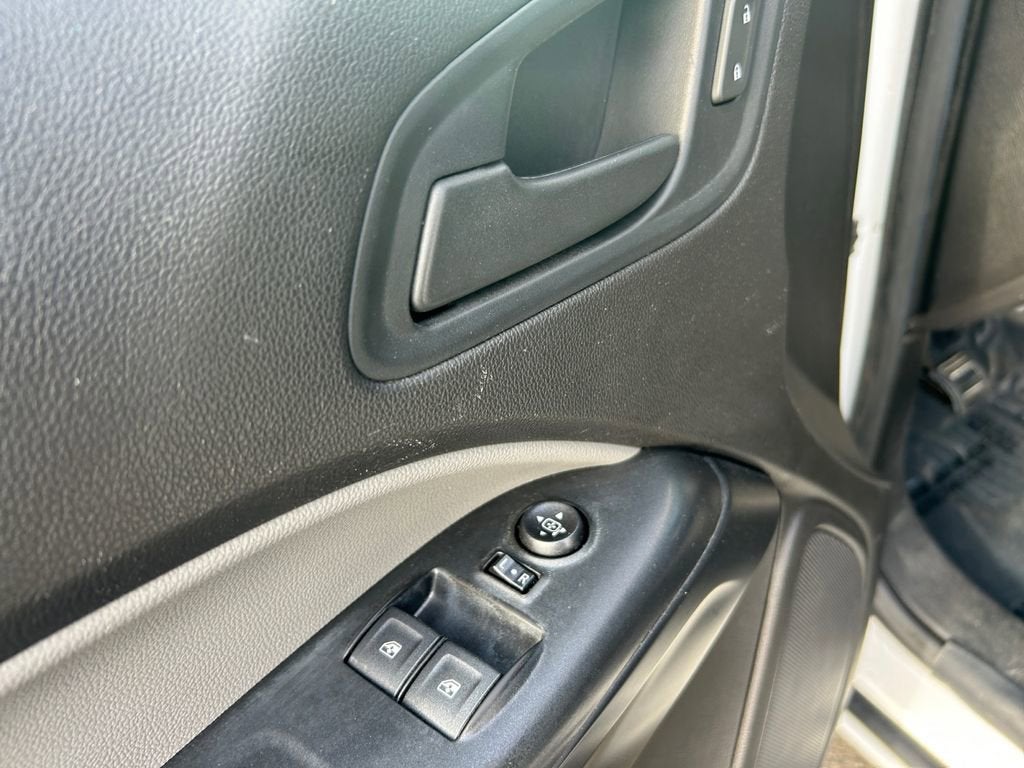 2018 Chevrolet Colorado 2WD Work Truck