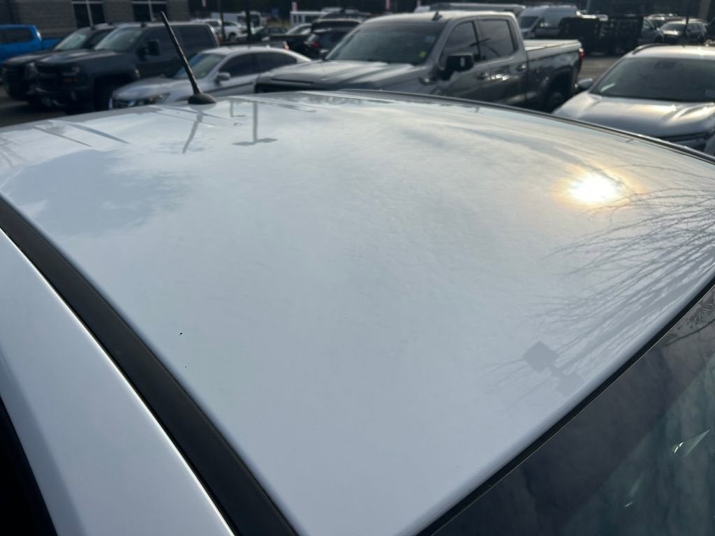 2018 Chevrolet Colorado 2WD Work Truck