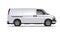 2026 Chevrolet Express Cargo 3500 WT
