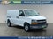 2026 Chevrolet Express Cargo 1WT