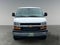 2026 Chevrolet Express Cargo 1WT