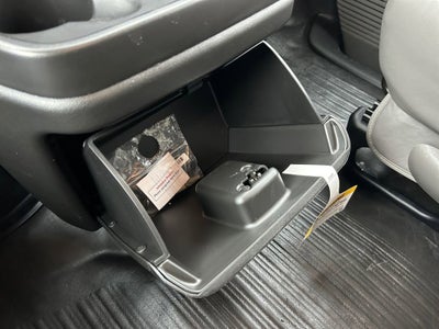 2026 Chevrolet Express Cargo 1WT