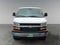 2026 Chevrolet Express Cargo 1WT