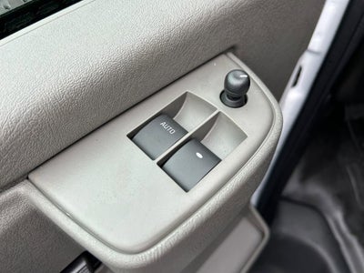 2026 Chevrolet Express Cargo 1WT