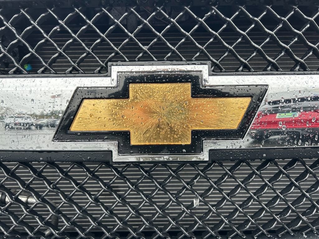 2026 Chevrolet Express Cargo 1WT