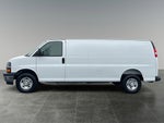 2026 Chevrolet Express Cargo 1WT