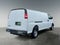 2026 Chevrolet Express Cargo 1WT
