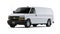 2026 Chevrolet Express Cargo 3500 WT