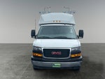 2025 GMC Savana Cutaway 3500 1WT