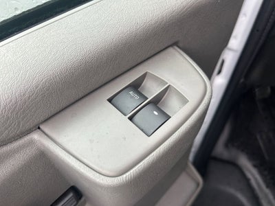 2025 GMC Savana Cutaway 3500 1WT