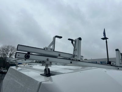 2025 GMC Savana Cutaway 3500 1WT