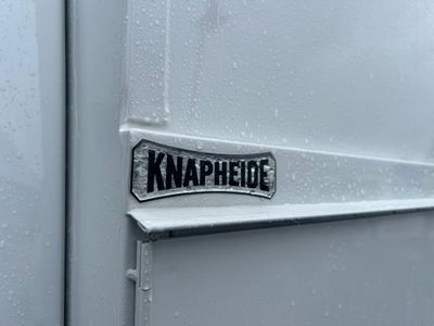 2025 GMC Savana Cutaway 3500 1WT