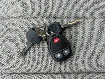 2025 GMC Savana Cutaway 3500 1WT