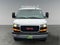 2025 GMC Savana Cutaway 3500 1WT