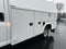 2025 GMC Savana Cutaway 3500 1WT