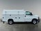 2025 GMC Savana Cutaway 3500 1WT