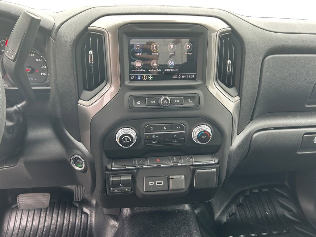 2026 GMC Sierra 3500 HD Chassis Cab Pro