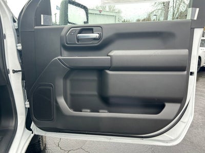 2026 GMC Sierra 3500 HD Chassis Cab Pro