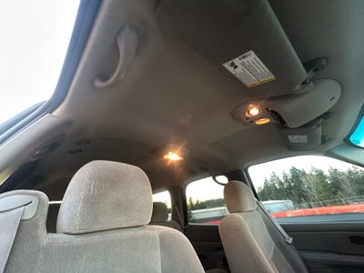 2005 Chevrolet Tahoe LS