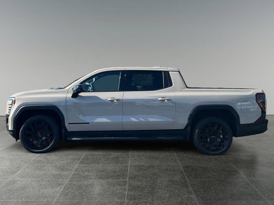 2026 GMC Sierra EV Elevation Extended Range