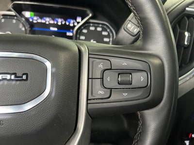 2023 GMC Sierra 3500 HD Denali