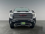 2023 GMC Sierra 3500 HD Denali