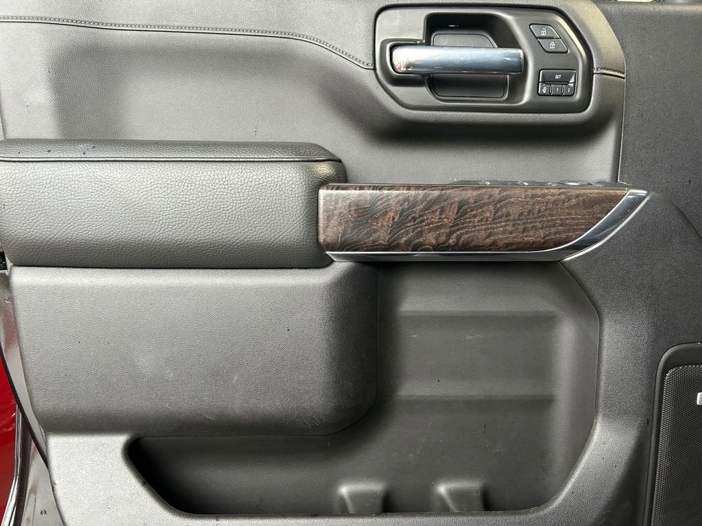 2023 GMC Sierra 3500 HD Denali